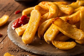 Czy mało zróżnicowana dieta może doprowadzić do głuchoty i ślepoty?