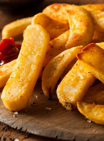 Czy mało zróżnicowana dieta może doprowadzić do głuchoty i ślepoty?