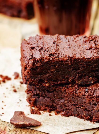 Zdrowe przekąski na sylwestra. Poznaj nasze przepisy!