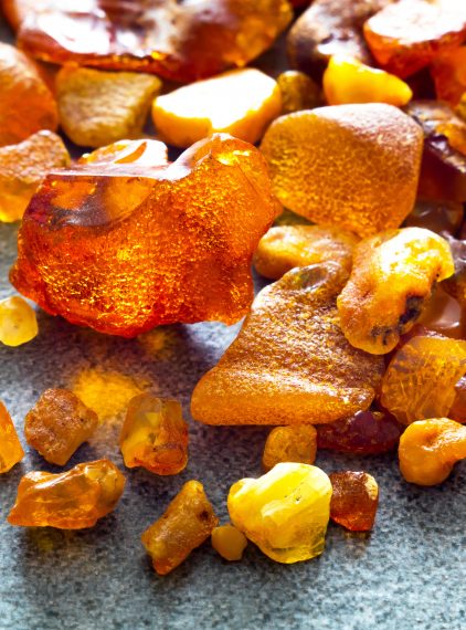 Czy nalewka bursztynowa pomaga na kaca?