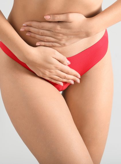 Nadżerka szyjki macicy – co to jest i jak ją leczyć?