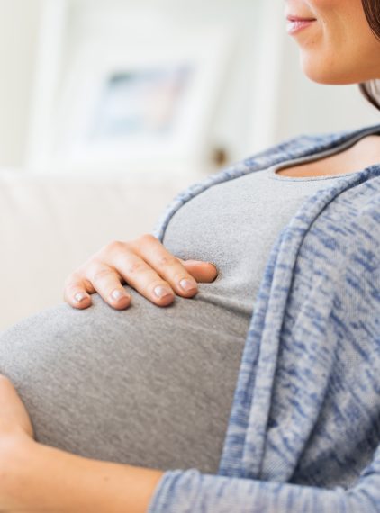 Czy hałas wpływa na płód i niemowlę?