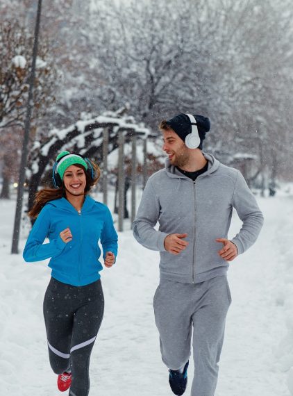 Bieganie. Jak zacząć?