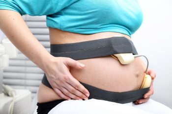 Na czym polega badanie KTG?