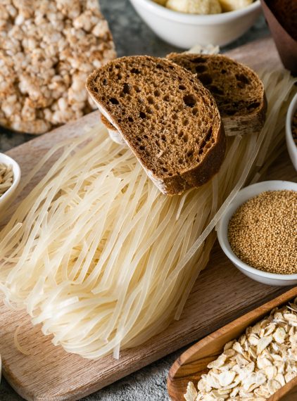 Dieta bezglutenowa – dla kogo jest wskazana?