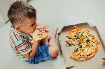 Błędy żywieniowe wśród dzieci i młodzieży – jakie są najczęstsze z nich?