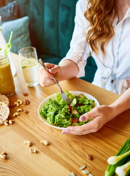 Czym jest ortoreksja?