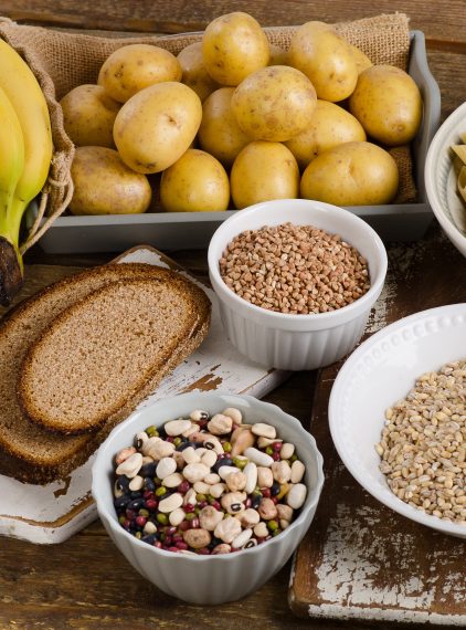 Czym są węglowodany i gdzie występują?