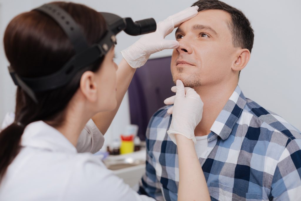 Badanie Roli Węchu W Rozpoznawaniu Smaków Czym jest anosmia i co ją wywołuje? - Poradnik Gemini