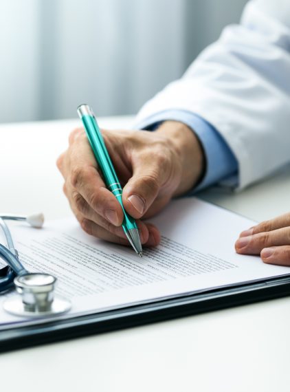 Dermatolog a skierowanie NFZ