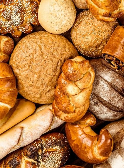 Czy guma guar jest szkodliwa?