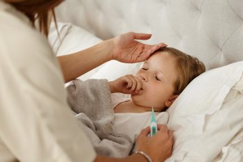 Czy choroba Heinego-Medina (polio) jest nadal niebezpieczna?