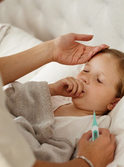 Czy choroba Heinego-Medina (polio) jest nadal niebezpieczna?