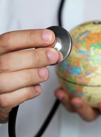 WHO – jakie wyzwania zdrowotne czekają nas na najbliższe 10 lat?