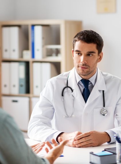 Wazektomia. Czy ta metoda antykoncepcji jest odwracalna?