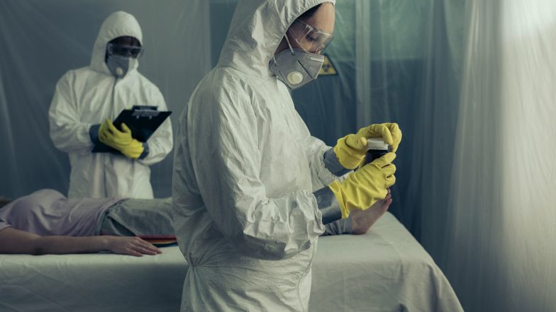 Pandemia A Epidemia Czym Się Różnią Poradnik Gemini 6948