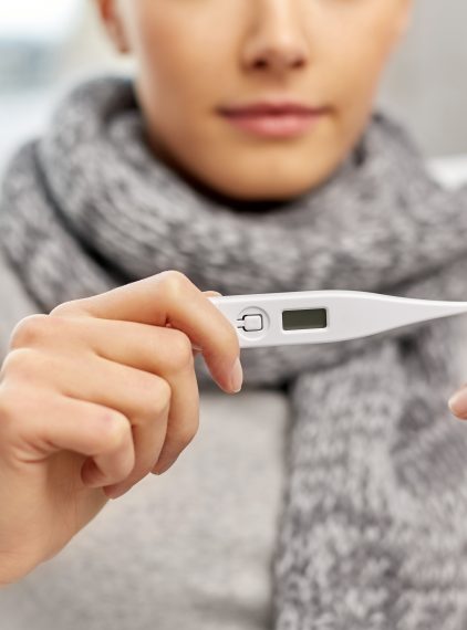 Kwarantanna a nadzór epidemiologiczny