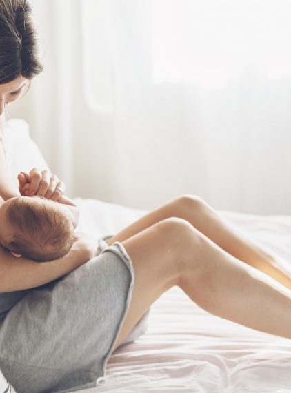Prolaktyna – jakie są jej normy we krwi?