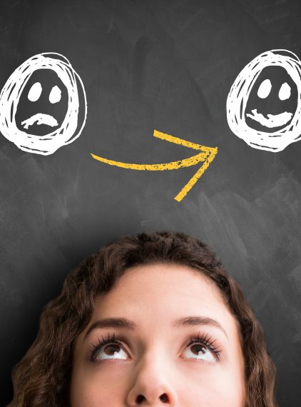 Choroba afektywna dwubiegunowa. Na czym polega?