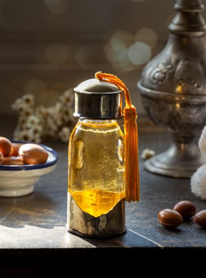 Olejek arganowy – jakie ma właściwości?