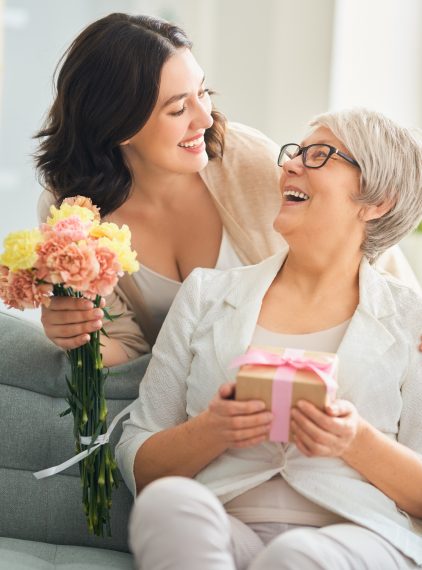 Prezenty na Dzień Mamy!