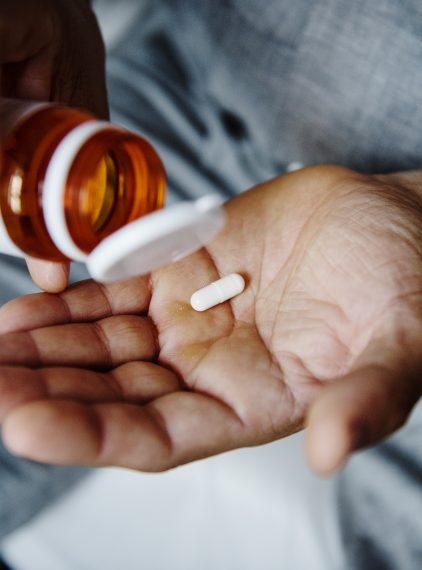 Chemioterapeutyki. Czym są leki przeciwdrobnoustrojowe?