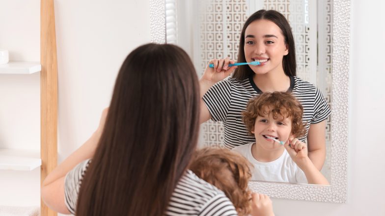 Jak zachęcić dziecko do mycia zębów?