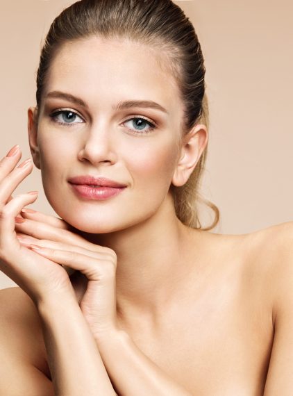 Jak sprawdzić, jaki mamy typ cery?