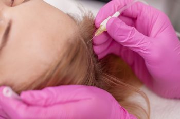 Karboksyterapia – jakie są wskazania do jej wykonania?