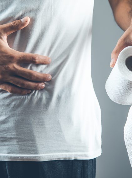 Jakie są objawy choroby Leśniowskiego-Crohna?