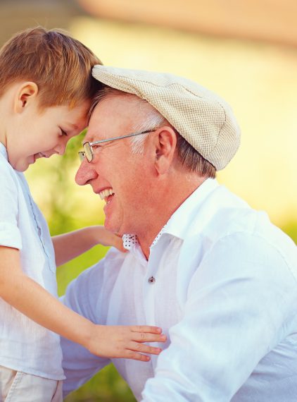 Czy wiek wpływa na naszą odporność?