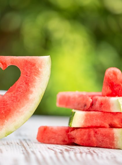 Dlaczego warto jeść arbuzy?