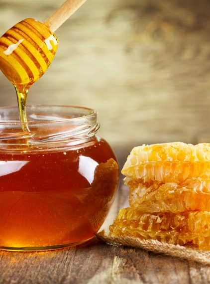 10 produktów, które wzmocnią Twoją odporność