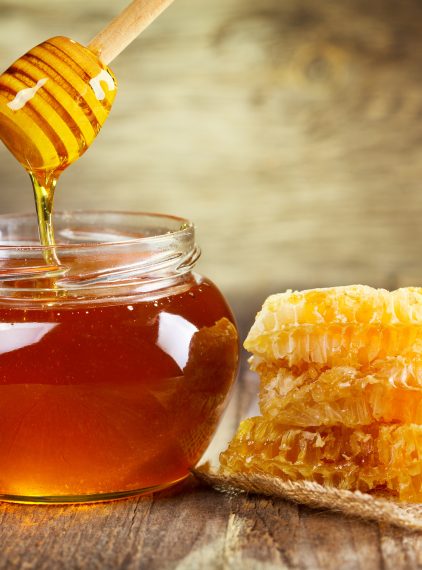 10 produktów, które wzmocnią Twoją odporność