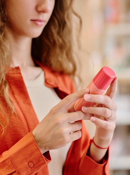 Czy parabeny w kosmetykach są szkodliwe?