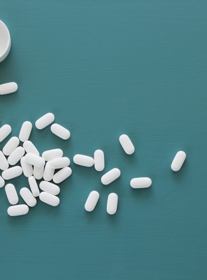 Lekomania – jakie mogą być jej przyczyny i jak ją leczyć?