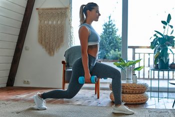 Trening funkcjonalny – co to jest?