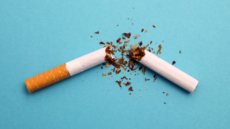Palenie Papierosów Czy Może Być Korzystne Dla Zdrowia 3990