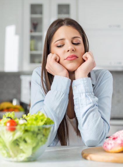 Błędy żywieniowe, które osłabiają odporność