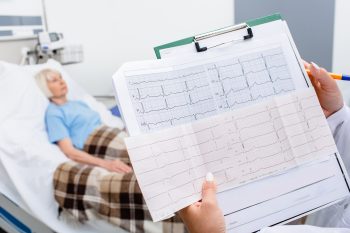 Choroba wieńcowa u kobiet – na czym polega diagnostyka i jakie badania są w niej wykorzystywane?