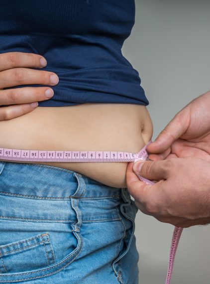 Dieta w zespole metabolicznym