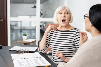 Na czym polega dyzartria?