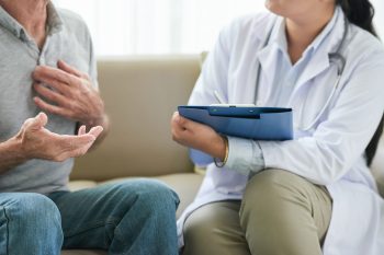 Czy zaburzenia odporności mogą prowadzić do rozwoju nowotworów?