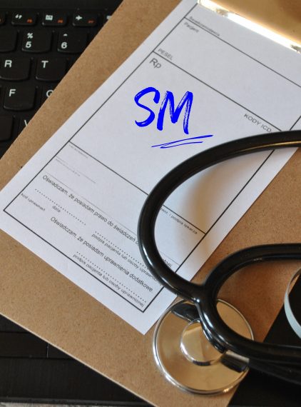 Czym jest stwardnienie rozsiane?