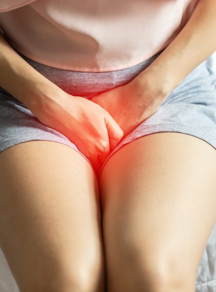 Grzybica pochwy. Co może ją wywoływać?