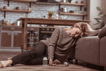 Na czym polega detoksykacja?