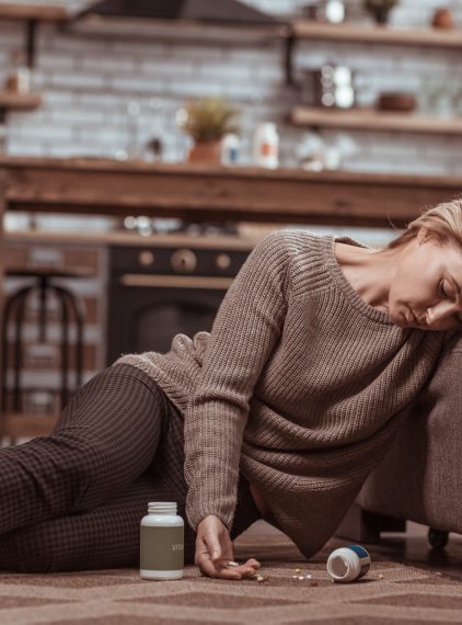 Na czym polega detoksykacja?