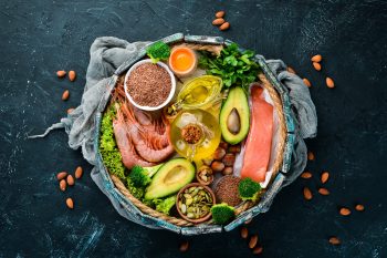 Kwasy omega-3 i omega-6. Dlaczego są tak ważnym elementem diety?