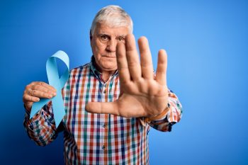 Rak piersi u mężczyzn