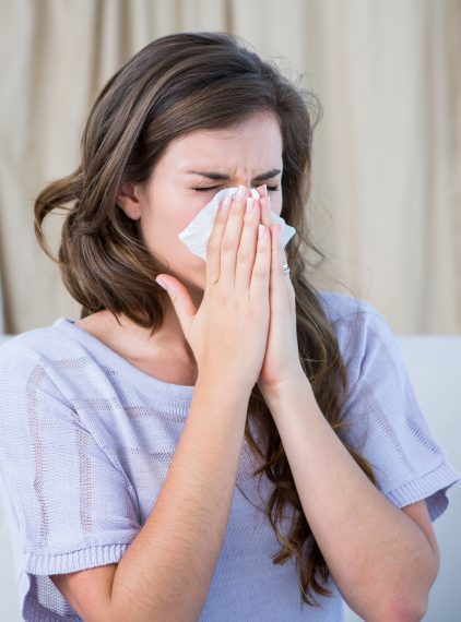 Przeziębienie a grypa – różnice i objawy – jak z nimi walczyć ...
